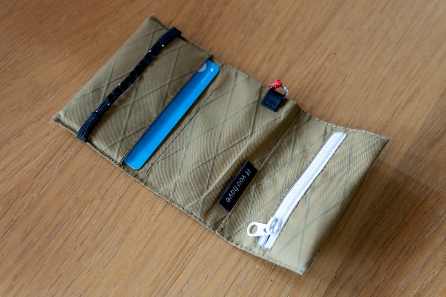 ifyouhave Wallet 2 Custom