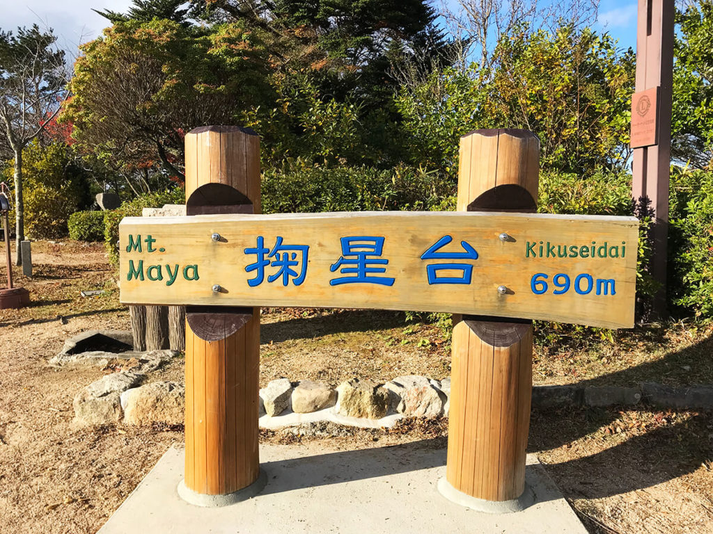 ゴール