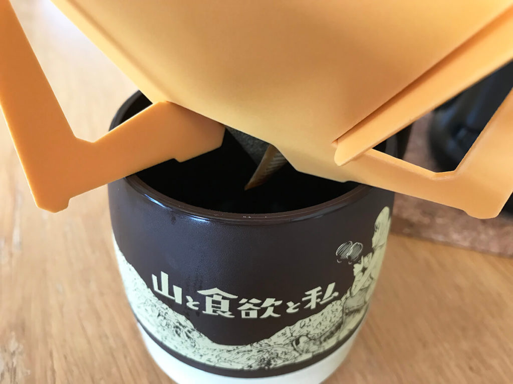 縁の形状関係なしに使える