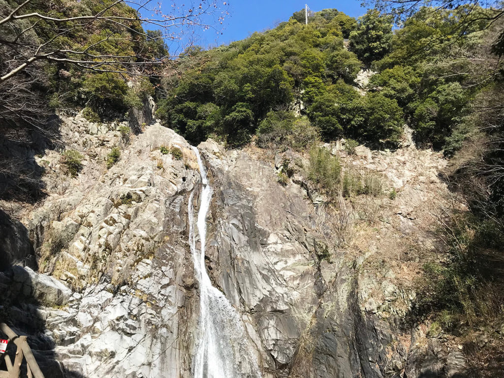 滝