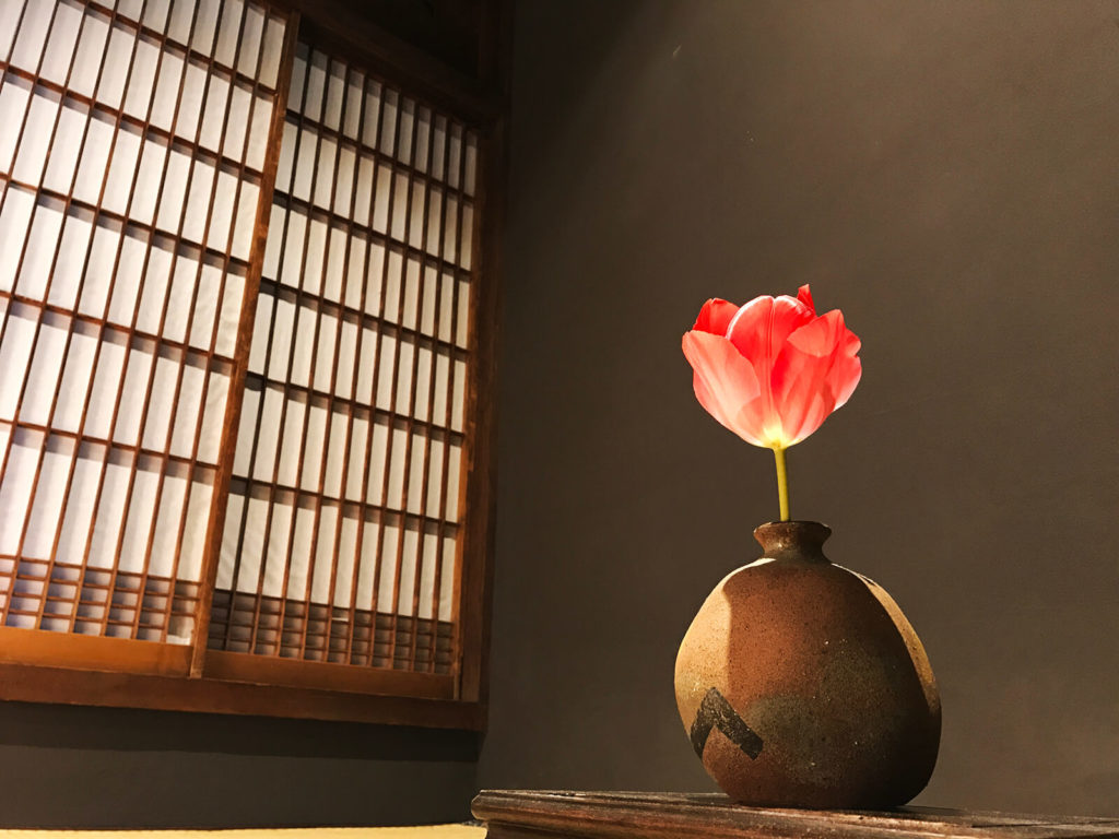 花瓶